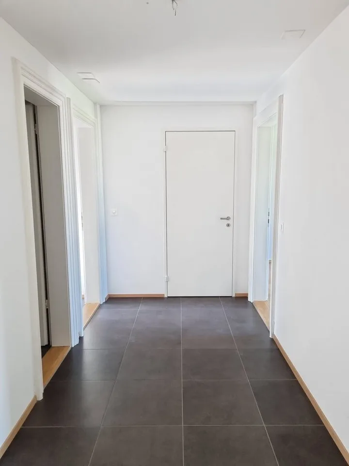 Stilvolle Altbauwohnung im Herzen von Kreis 6 – Foto 5 von 6
