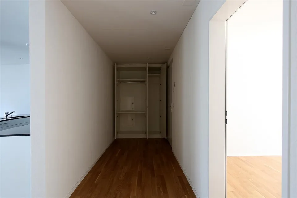 Appartement 3.5 pièces