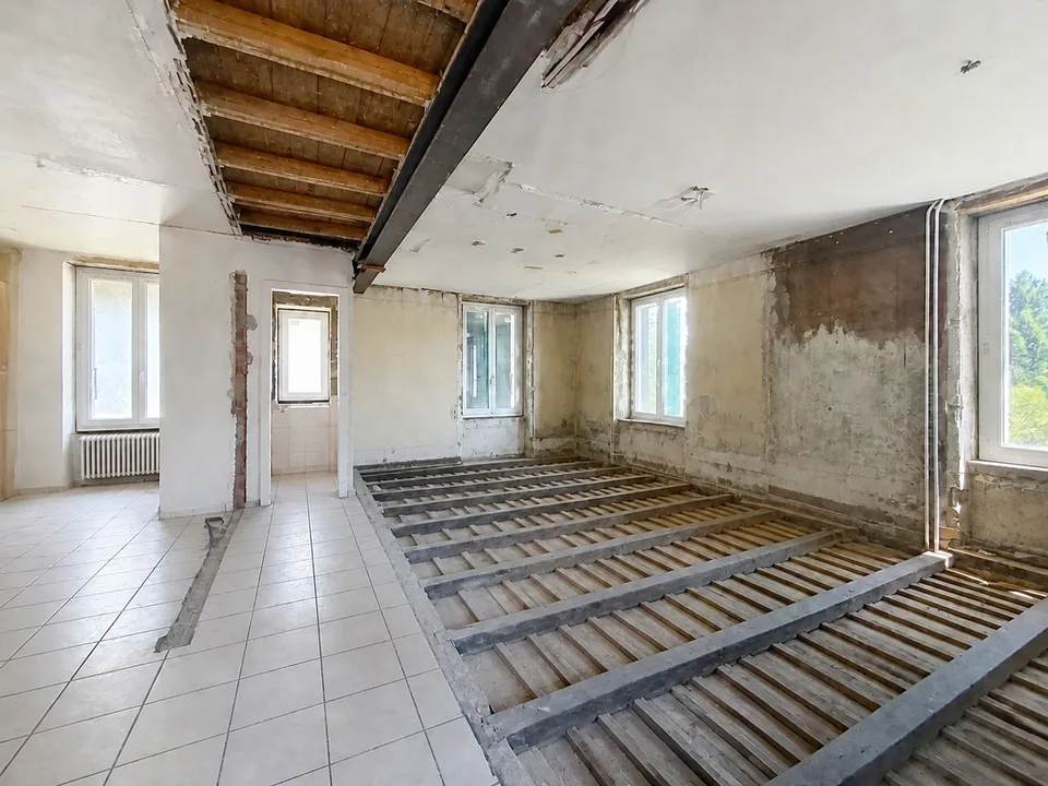 Da afferrare – Casa da ristrutturare con preventivi stabiliti – foto 2 di 13