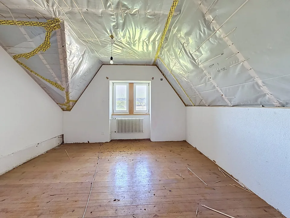 Da afferrare – Casa da ristrutturare con preventivi stabiliti – foto 6 di 13