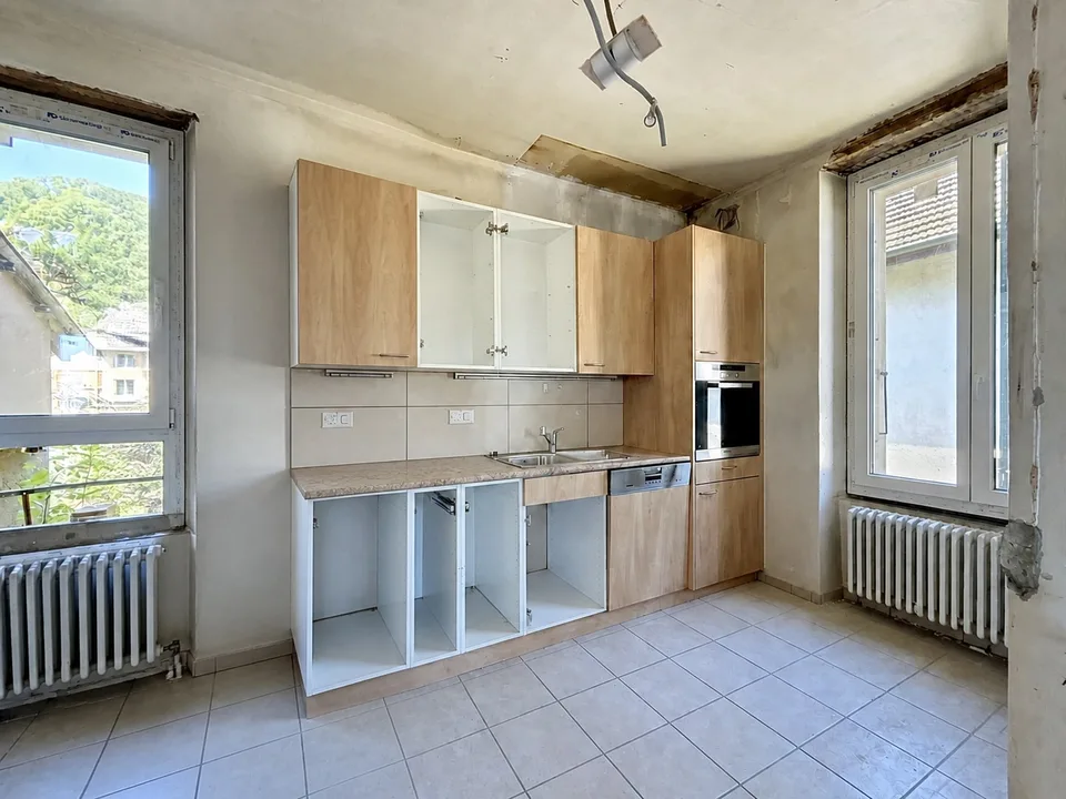 Da afferrare – Casa da ristrutturare con preventivi stabiliti – foto 4 di 13