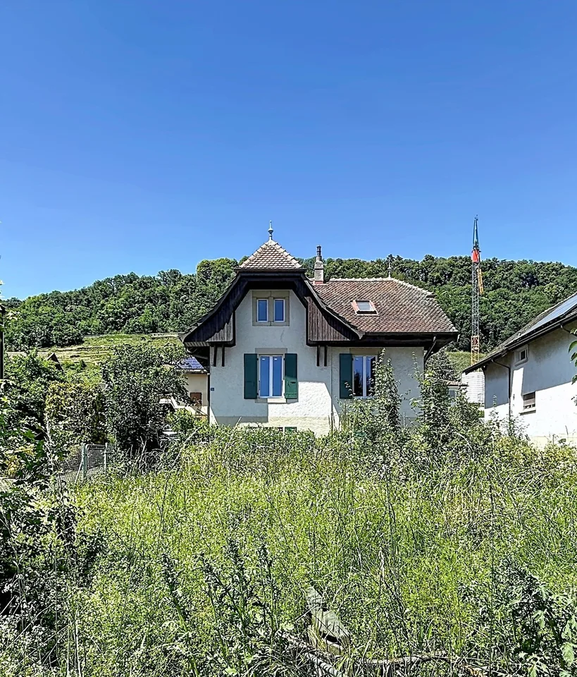 Da afferrare – Casa da ristrutturare con preventivi stabiliti – foto 13 di 13