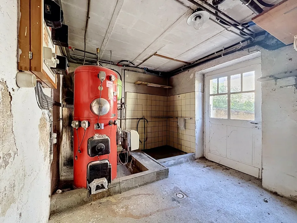 Da afferrare – Casa da ristrutturare con preventivi stabiliti – foto 12 di 13