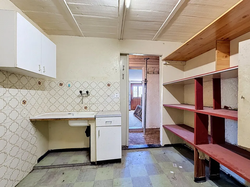 Da afferrare – Casa da ristrutturare con preventivi stabiliti – foto 11 di 13