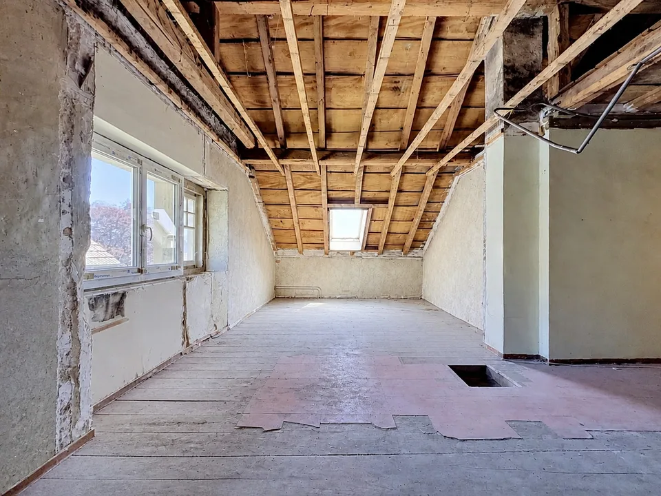 Da afferrare – Casa da ristrutturare con preventivi stabiliti – foto 8 di 13