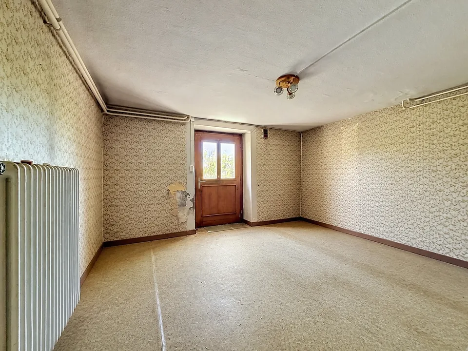 Da afferrare – Casa da ristrutturare con preventivi stabiliti – foto 9 di 13
