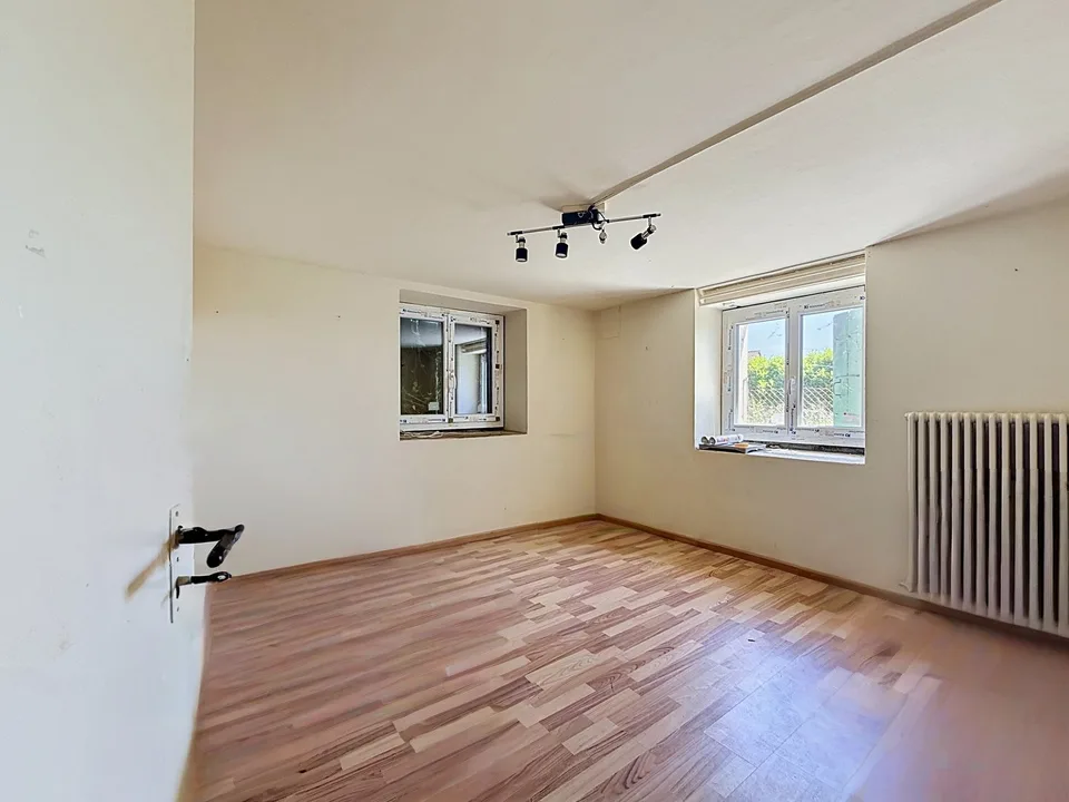Da afferrare – Casa da ristrutturare con preventivi stabiliti – foto 10 di 13