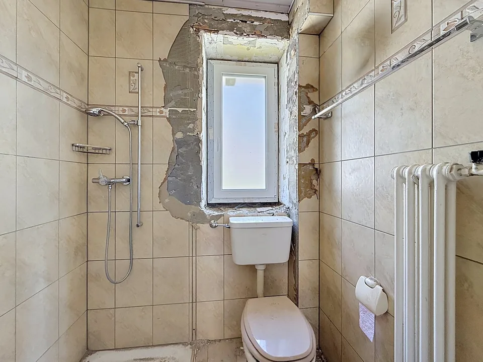 Da afferrare – Casa da ristrutturare con preventivi stabiliti – foto 5 di 13