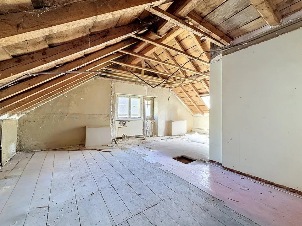 Da afferrare – Casa da ristrutturare con preventivi stabiliti – foto 7 di 13