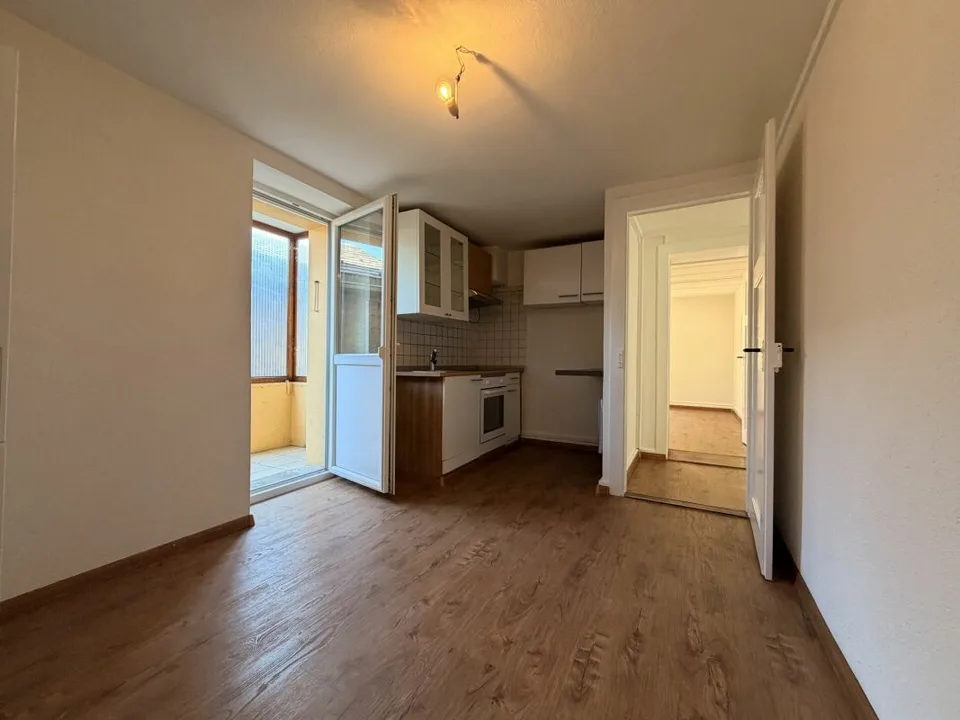2.5 Zimmer Wohnung in Fully – Foto 4 von 28