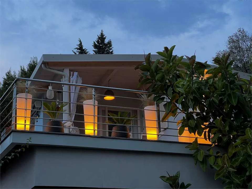 Maisonnette au bord de la mer dans le Villaggio Baba Residence "Monti e Mare" Alassio – photo 5 sur 13