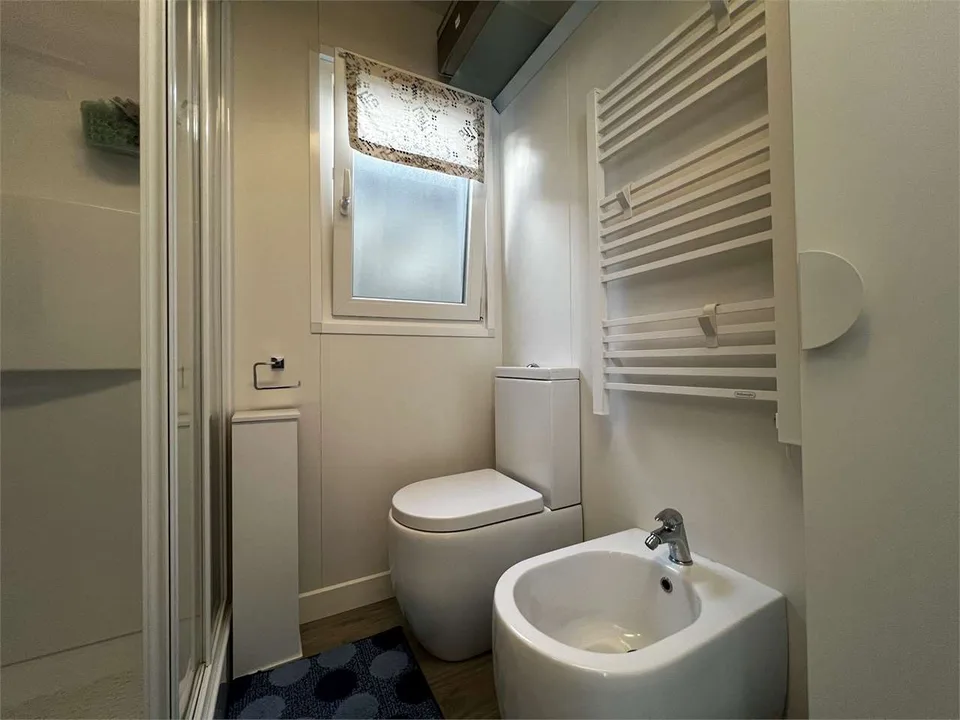 Maisonnette au bord de la mer dans le Villaggio Baba Residence "Monti e Mare" Alassio – photo 11 sur 13