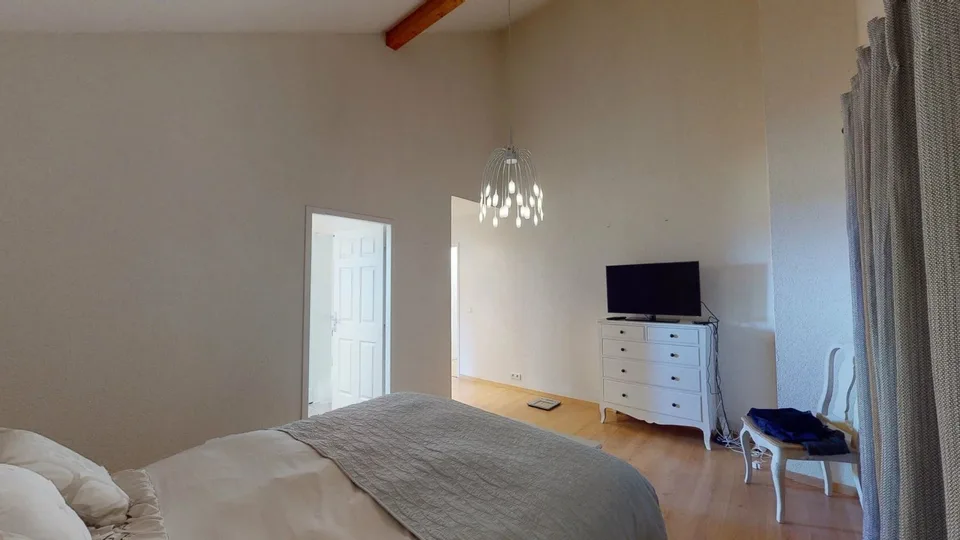Maison 5 chambres - 5 minutes de la douane de Bardonnex