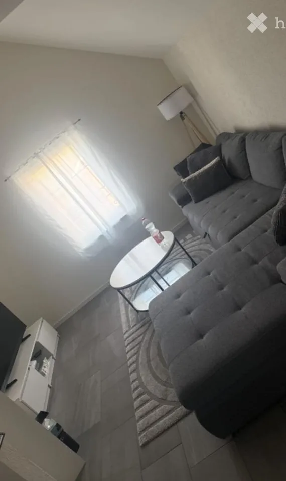 Takeover of lease Apartment 3.5 rooms (2 bedrooms), 73.6 m²