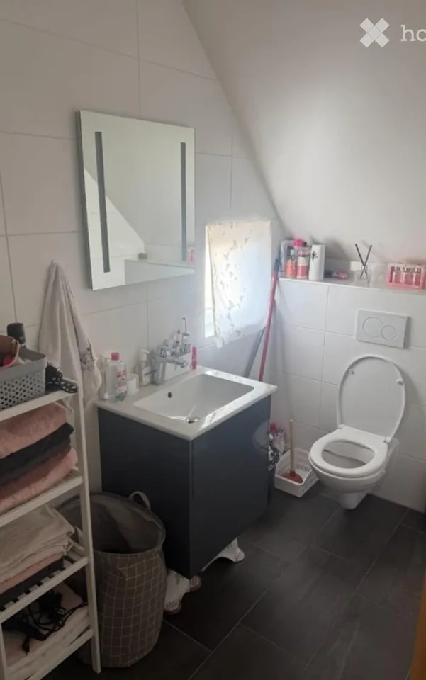 Takeover of lease Apartment 3.5 rooms (2 bedrooms), 73.6 m²