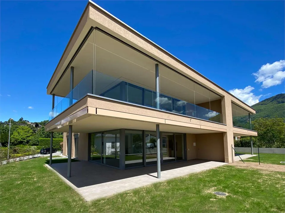 Residenz Cambridge: Elegante Modernität und absolute Ruhe in Coma – Foto 3 von 9