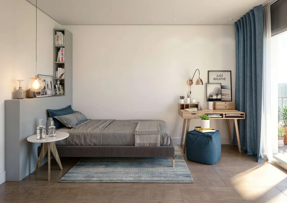 Residenz Cambridge: Elegante Modernität und absolute Ruhe in Coma – Foto 2 von 9
