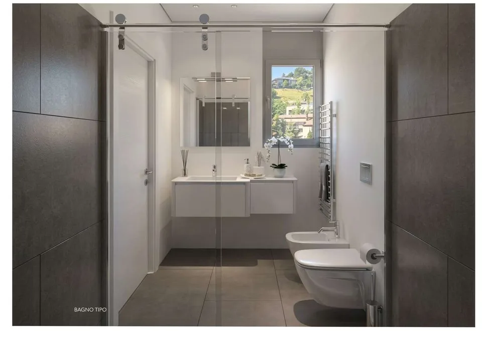 Residenz Cambridge: Elegante Modernität und absolute Ruhe in Coma – Foto 6 von 9
