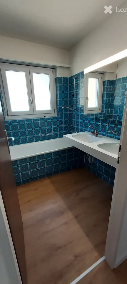 4.5-room attic apartment with mountain view – for 1–2 people 50+ in a sympathetic STOWEG, until 30.6.2030