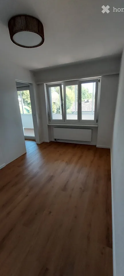 4.5-room attic apartment with mountain view – for 1–2 people 50+ in a sympathetic STOWEG, until 30.6.2030