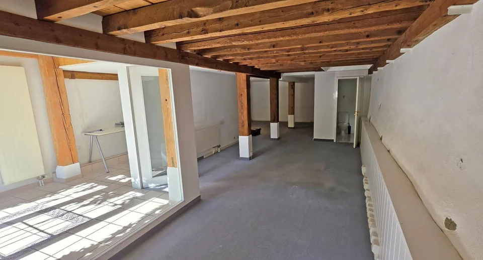 OFFICES - 68 M2 - OPEN SPACE - TRELEX – photo 6 of 9