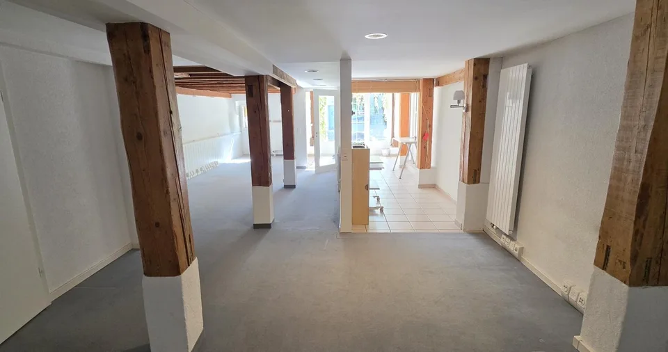 OFFICES - 68 M2 - OPEN SPACE - TRELEX – photo 7 of 9