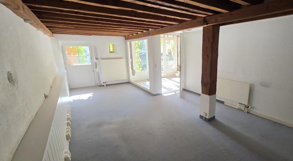 OFFICES - 68 M2 - OPEN SPACE - TRELEX – photo 5 of 9