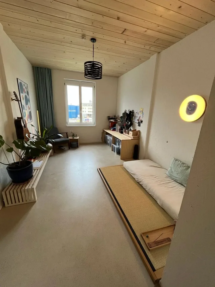WG-Zimmer in Reutlingen