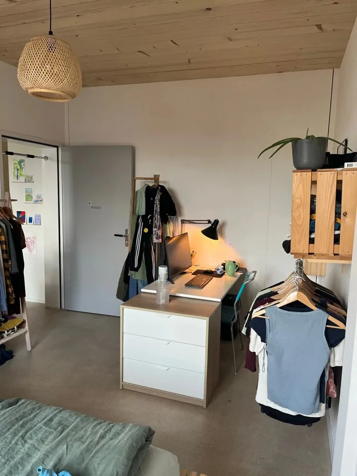 WG-Zimmer in Reutlingen
