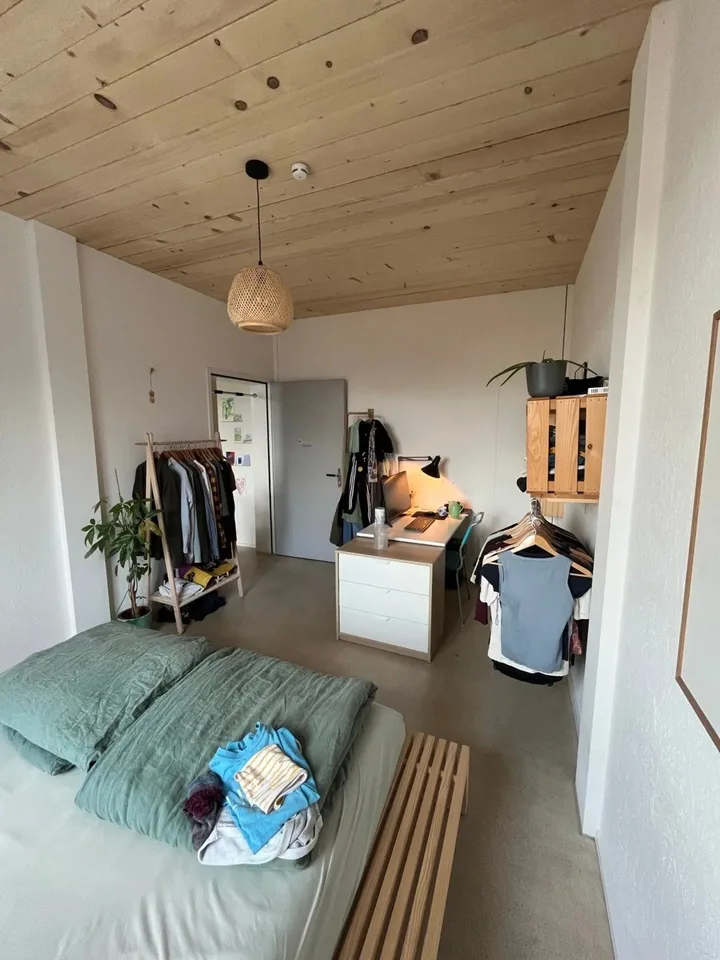 WG-Zimmer in Reutlingen