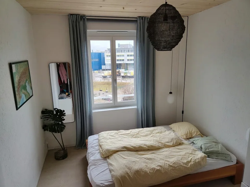WG-Zimmer in Reutlingen