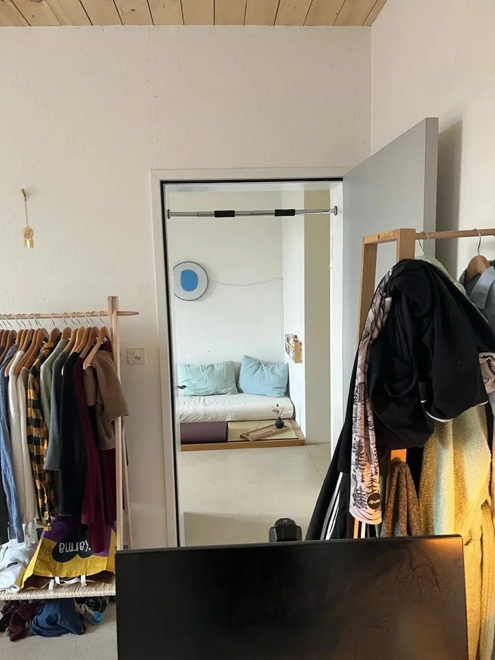 WG-Zimmer in Reutlingen