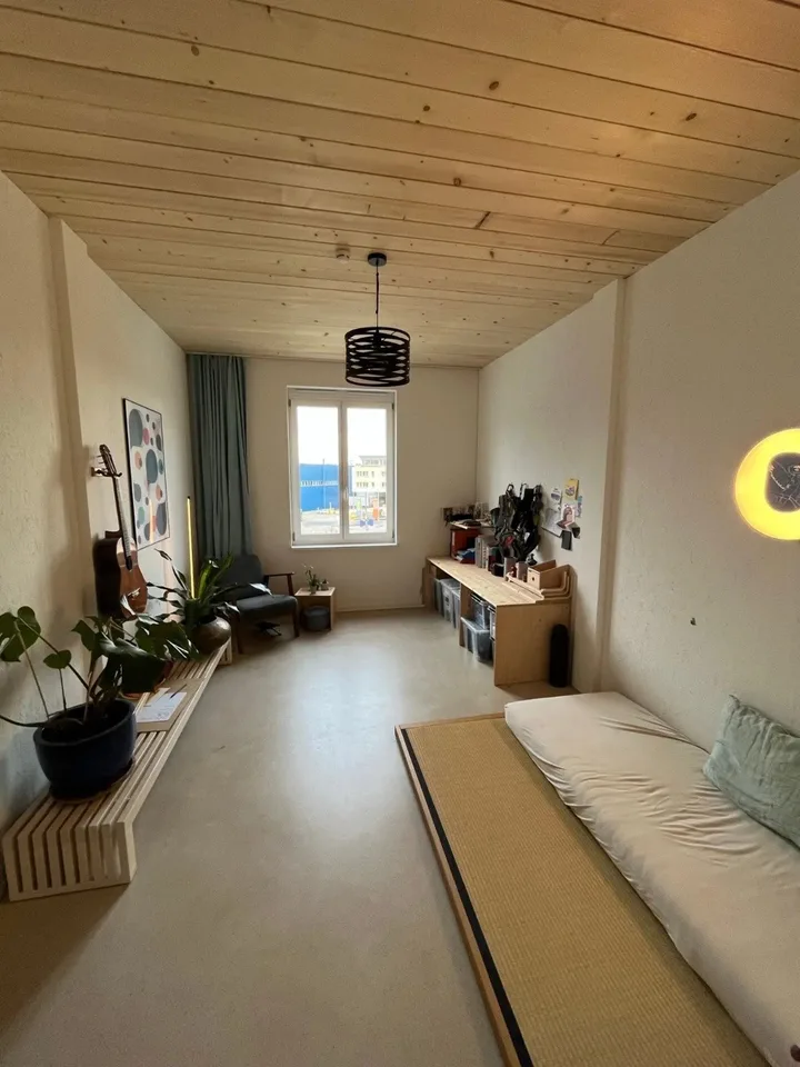 WG-Zimmer in Reutlingen