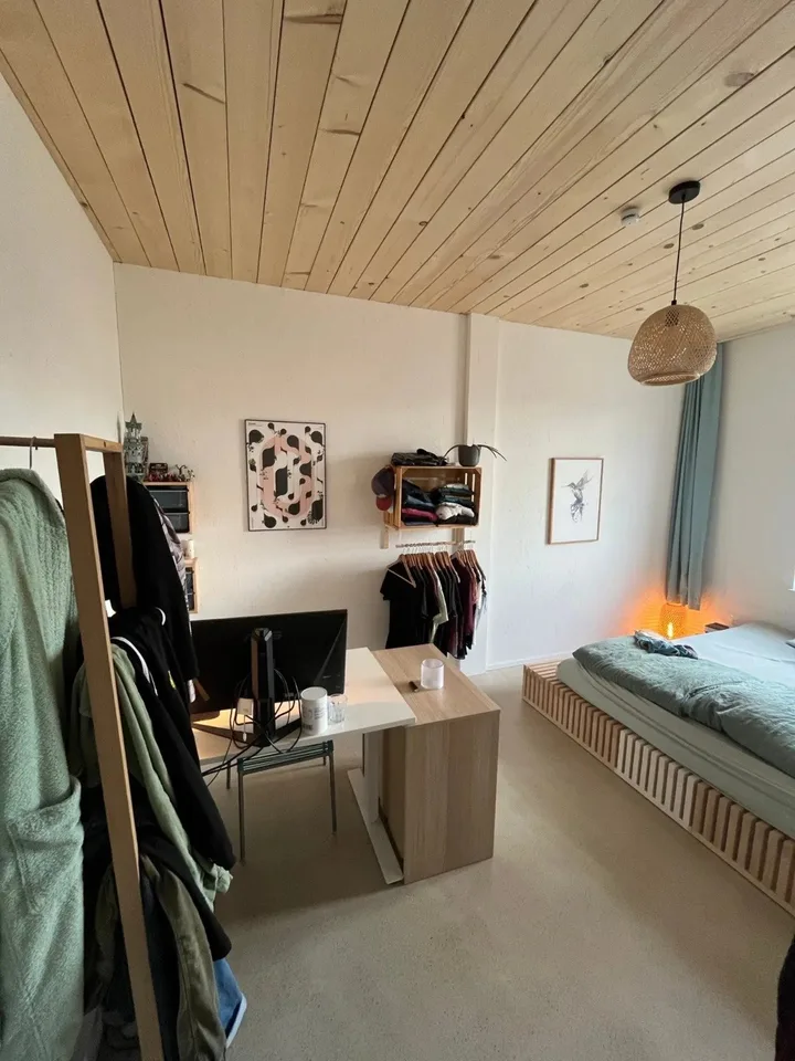WG-Zimmer in Reutlingen
