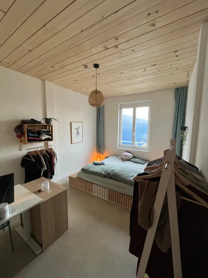 WG-Zimmer in Reutlingen