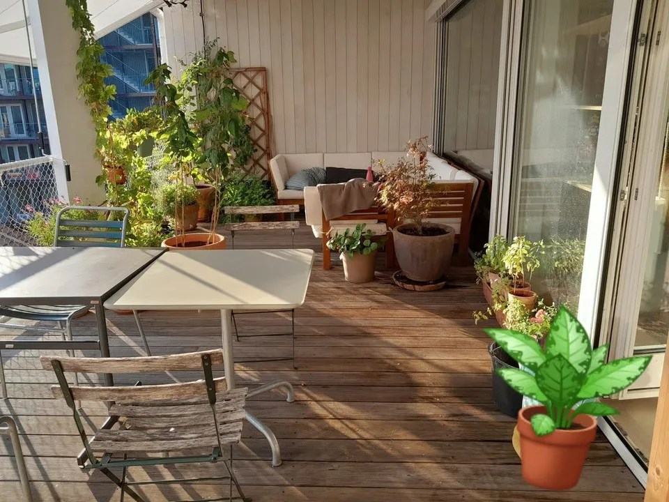 WG-Zimmer in Reutlingen