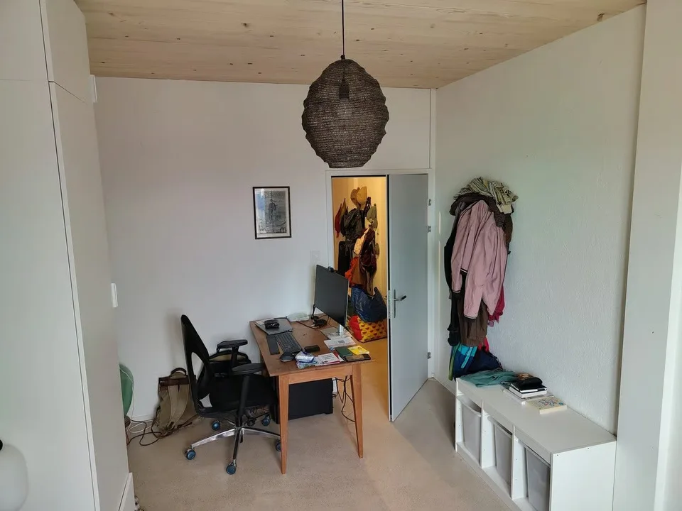 WG-Zimmer in Reutlingen