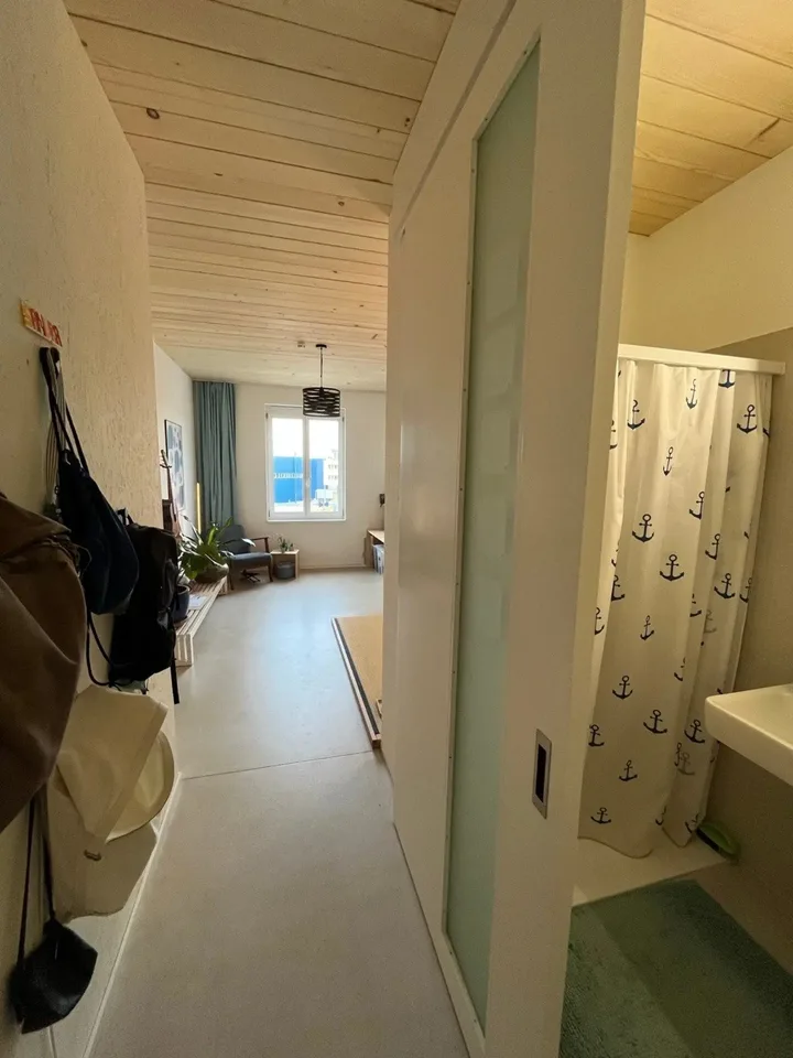 WG-Zimmer in Reutlingen
