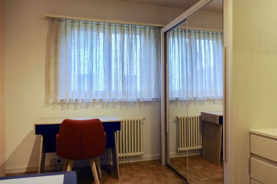 ONLINE BESICHTIGUNG WG-Zimmer
