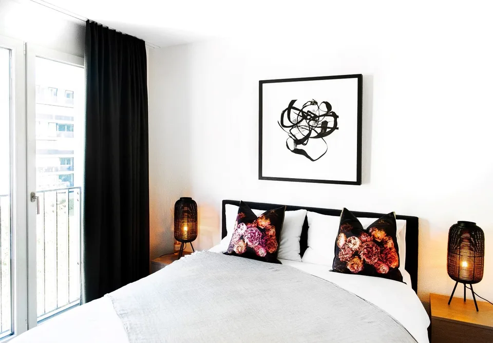 TOP FLOOR, TOP SHOT! LUXUSWOHNUNG IN SEEFELD MIT DACHTERRASSE – Foto 7 von 14
