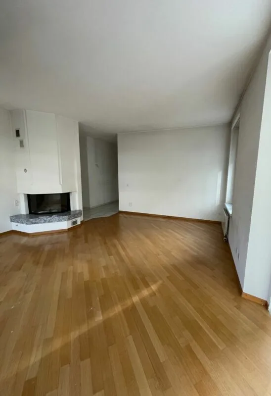 schöne und grosszügige 5-Zimmerwohnung mit Wintergarten und Terrasse in Bern zu vermieten! – Foto 7 von 14