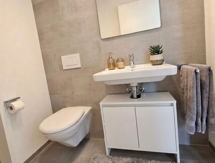 Architecture meets quality of life, your new home in Aarburg