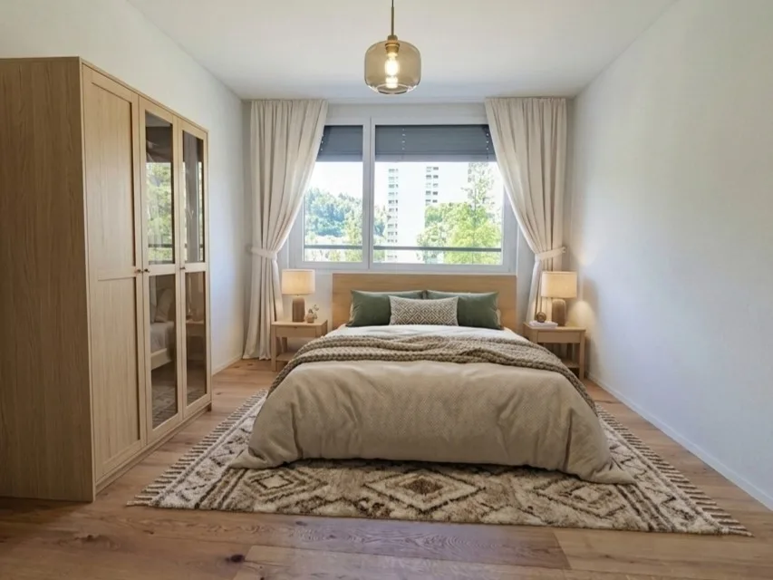 Architecture meets quality of life, your new home in Aarburg