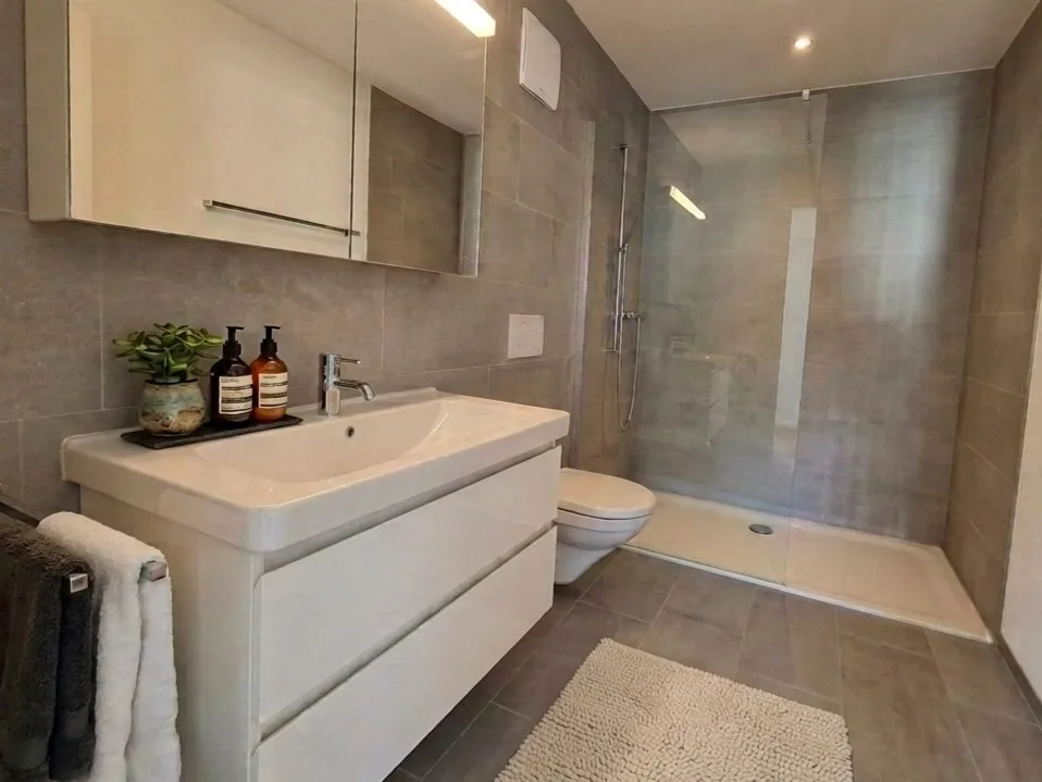 Architecture meets quality of life, your new home in Aarburg