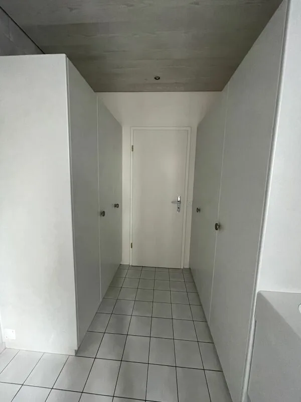 schöne und grosszügige 5-Zimmerwohnung mit Wintergarten in Bern/Eigerplatz zu vermieten! – Foto 9 von 13