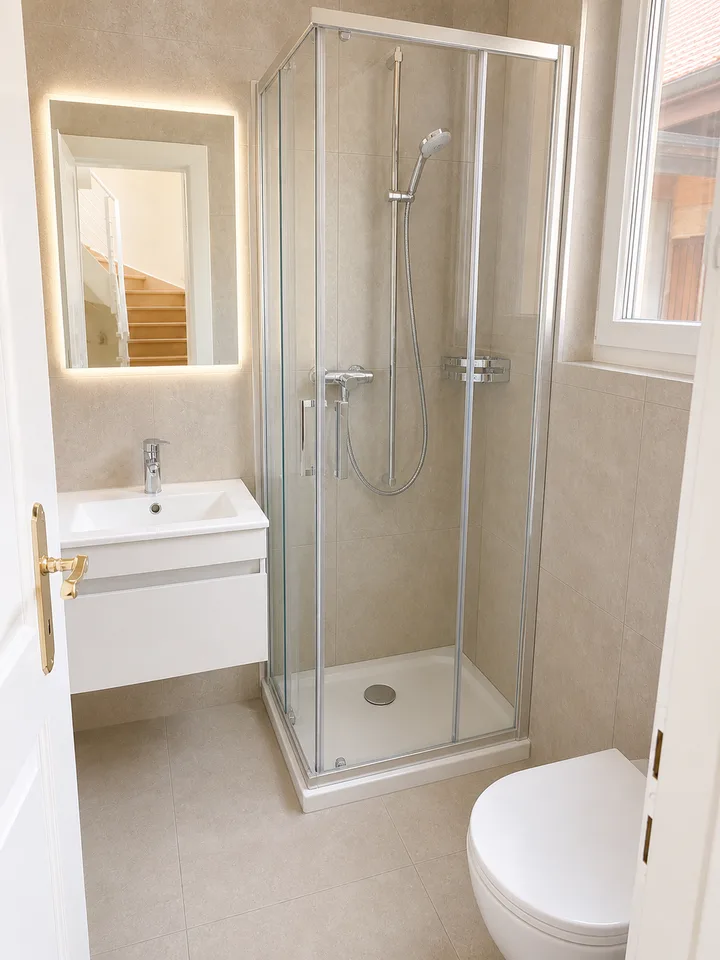EPALINGES - 6 Zimmer in Villa mit hohem Standard – EHL in 10 Minuten – Garten & Terrasse