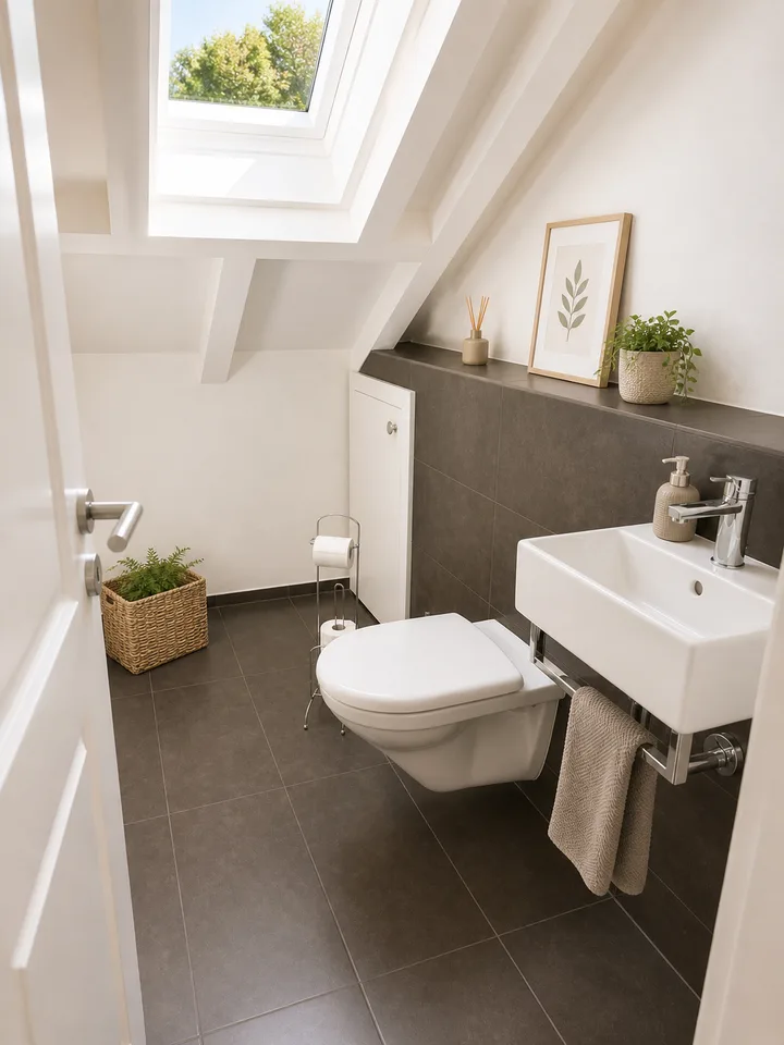EPALINGES - 6 Zimmer in Villa mit hohem Standard – EHL in 10 Minuten – Garten & Terrasse