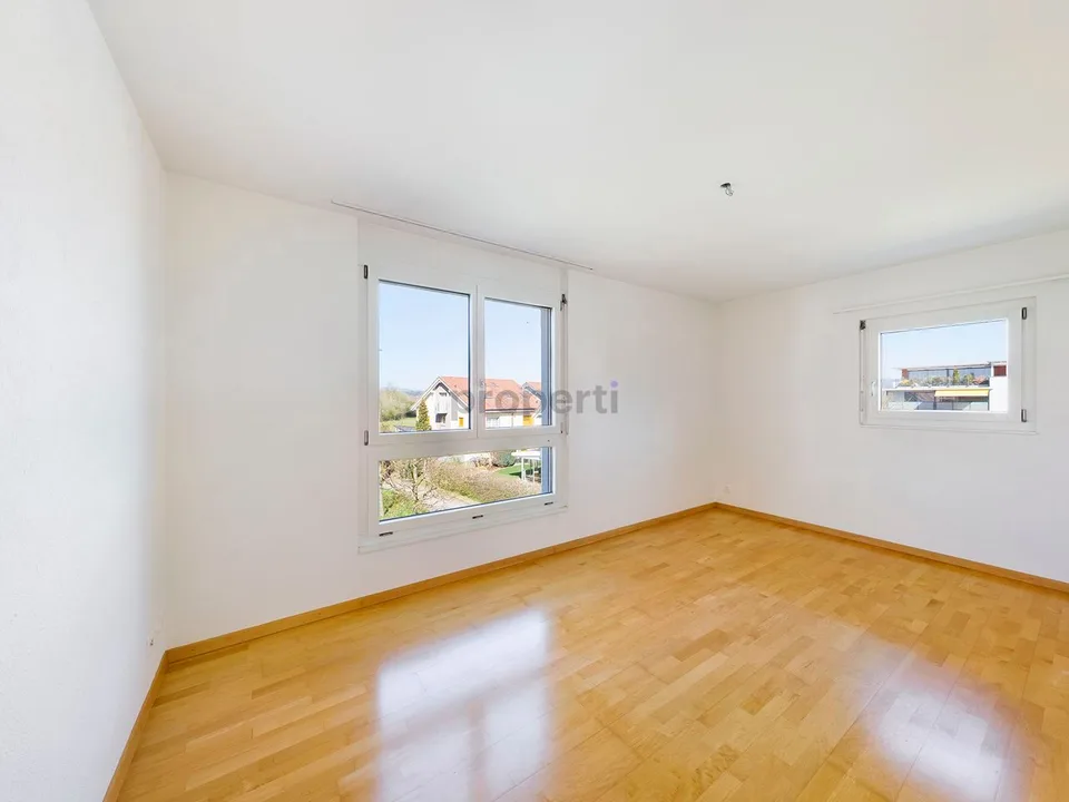 4.5 Zimmer Wohnung in Muhen – Foto 14 von 18