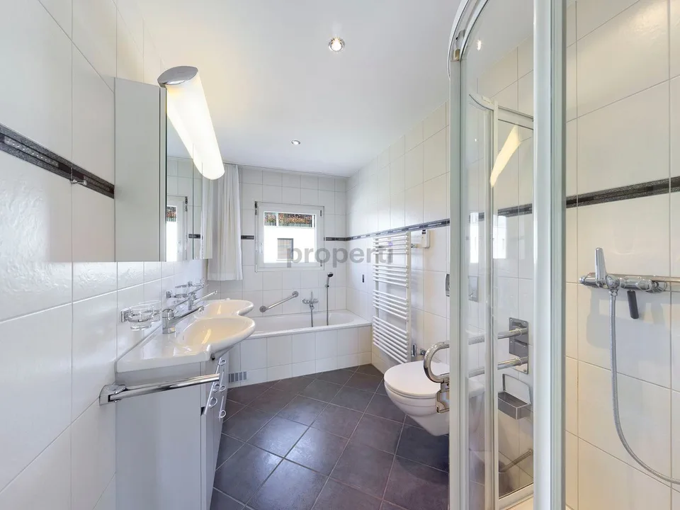 4.5 Zimmer Wohnung in Muhen – Foto 16 von 18