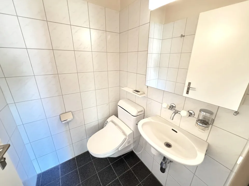 3.5-room apartment with potential in central location – photo 6 of 22